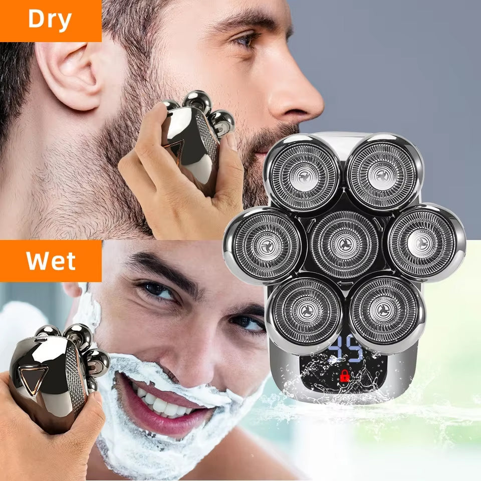 OmniShave Pro