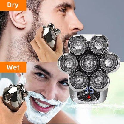 OmniShave Pro