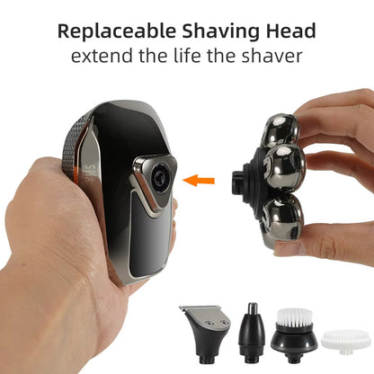 OmniShave Pro