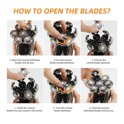 OmniShave Pro