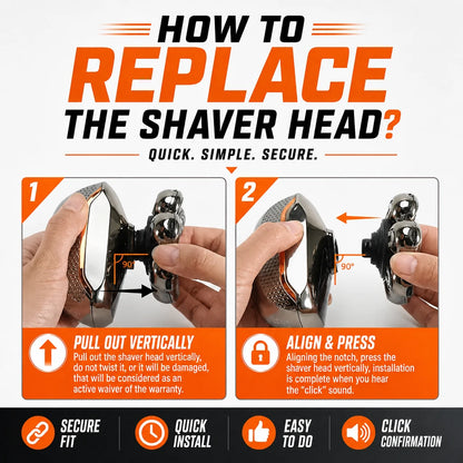 OmniShave Pro
