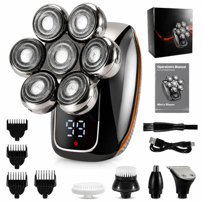 OmniShave Pro
