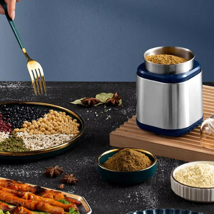 GrainForge