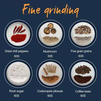 GrainForge