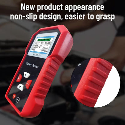 VoltProbe