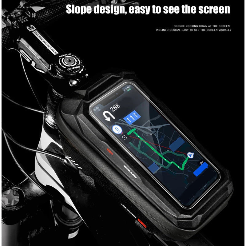 PedalArmor