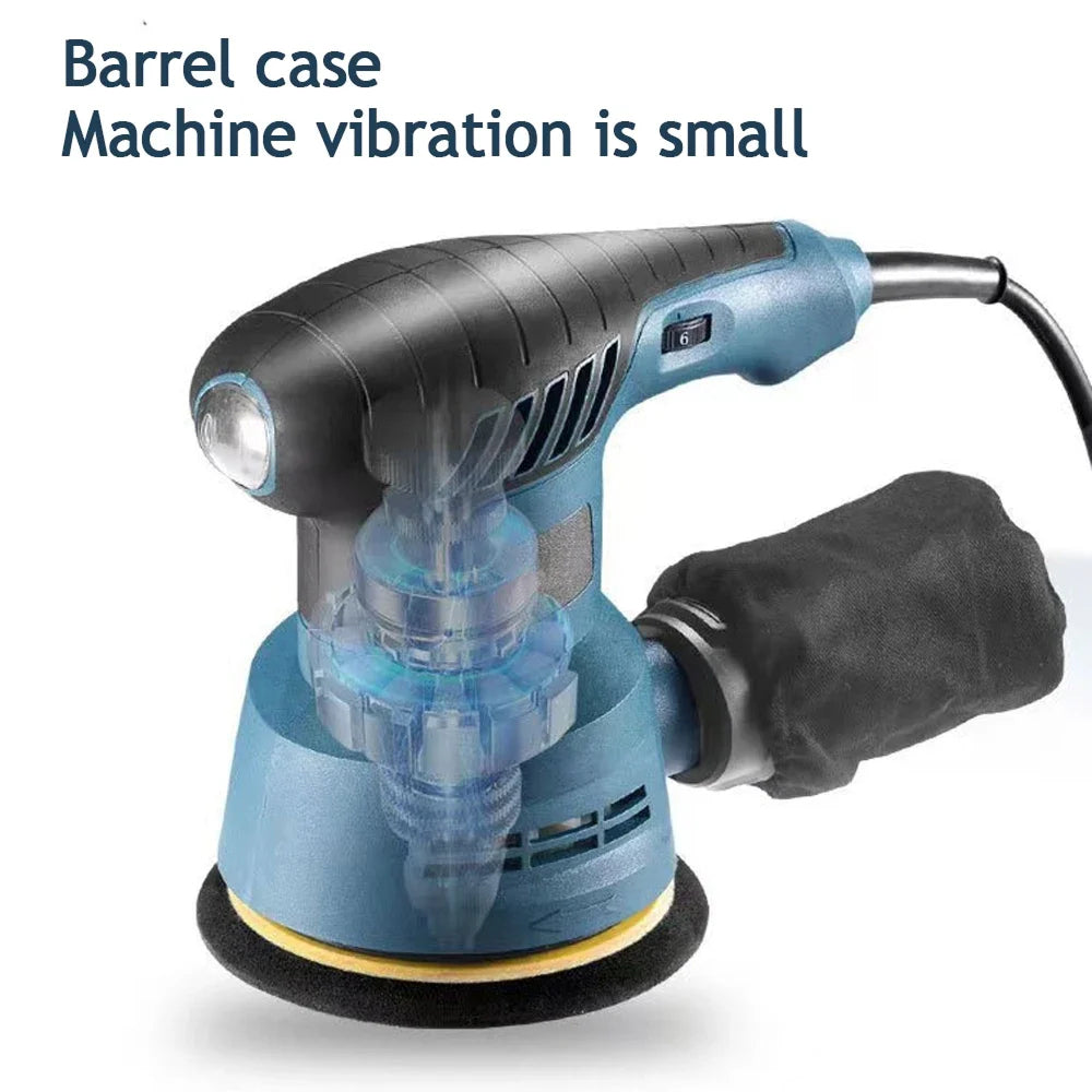 OrbitClear