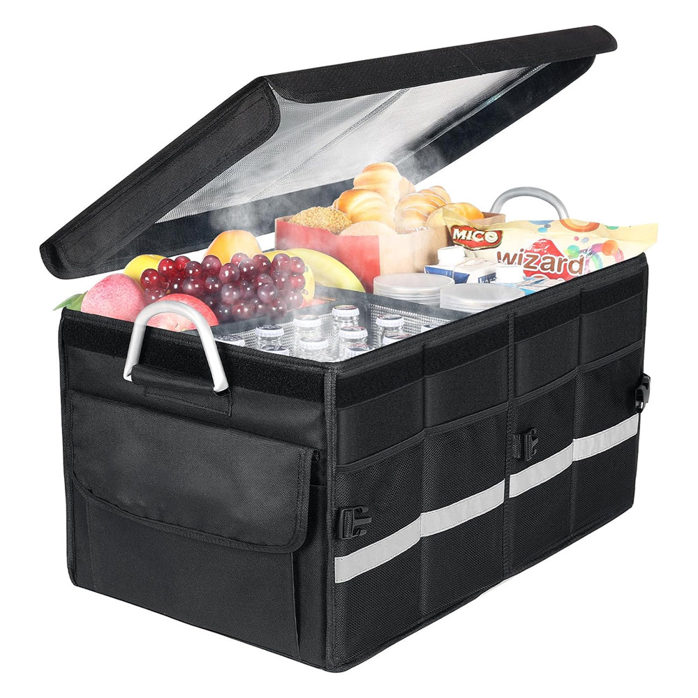 TrunkStow