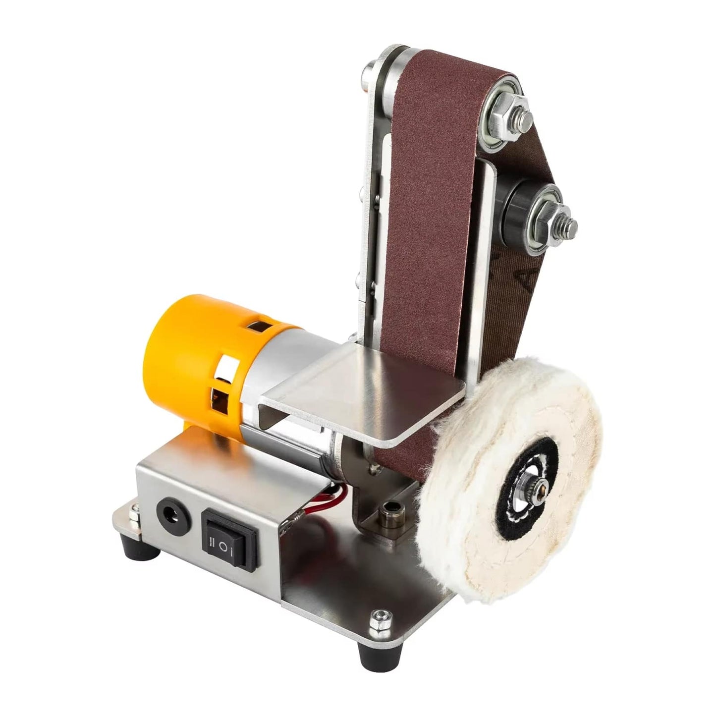 GritMaster Pro