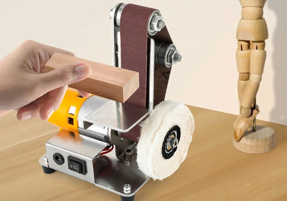 GritMaster Pro