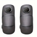 2Pcs Gray