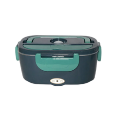 ThermoVessel