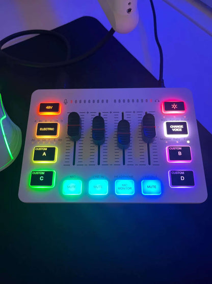 MixHelm