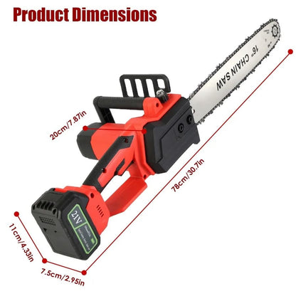 TimberVolt
