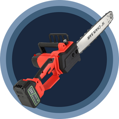 TimberVolt