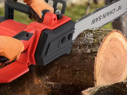 TimberVolt