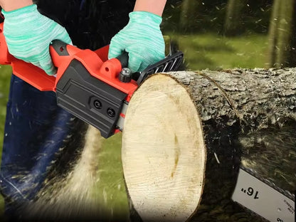 TimberVolt