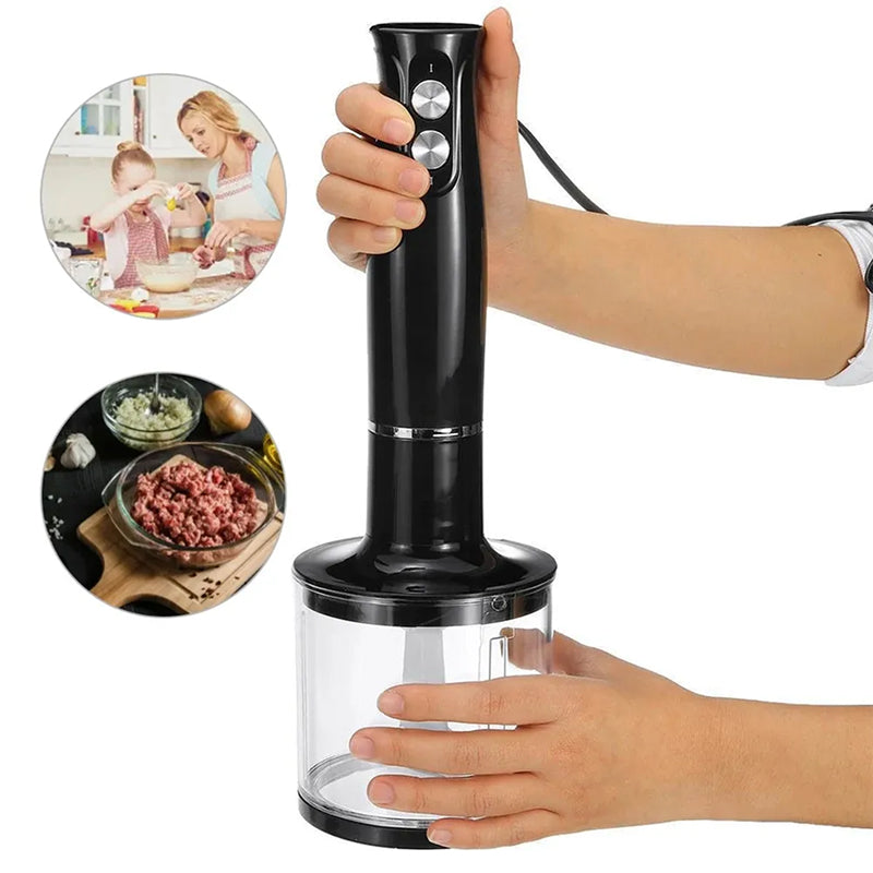 MixiPert V2