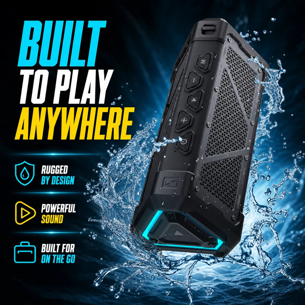TerraSound Pro