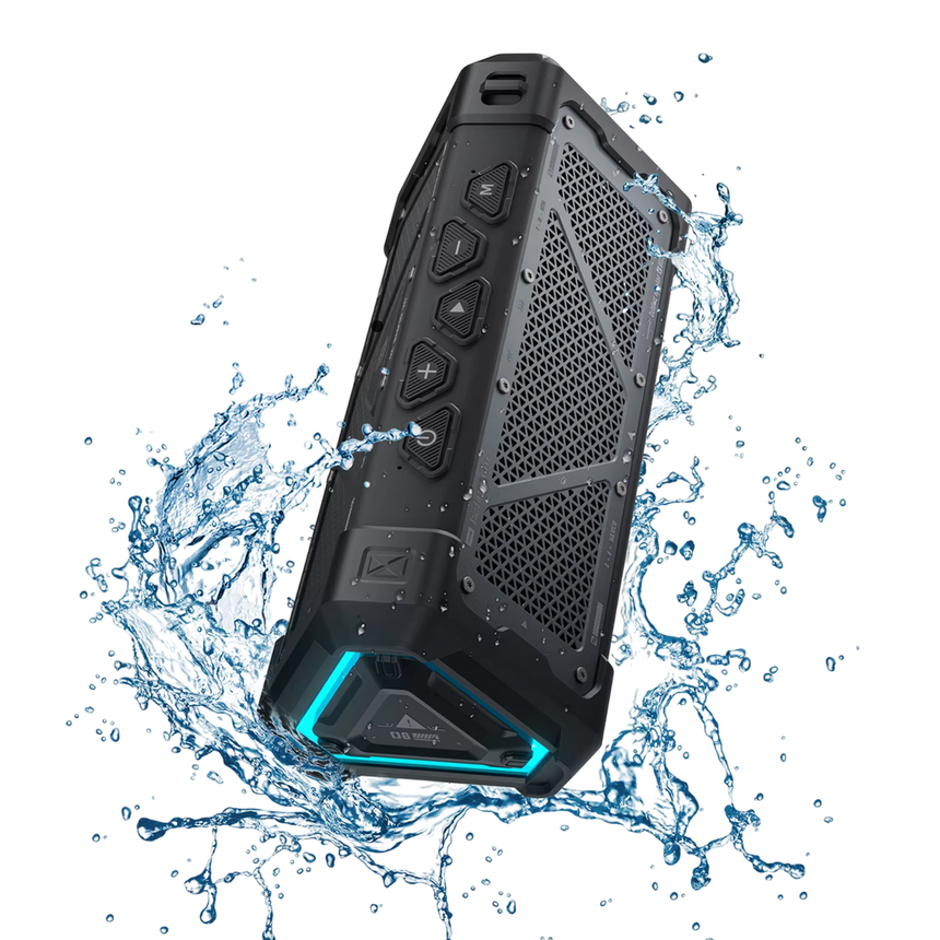 TerraSound Pro