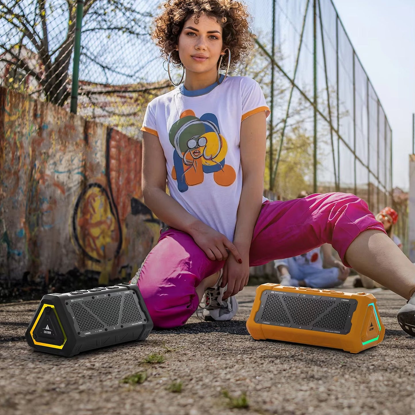 TerraSound Pro