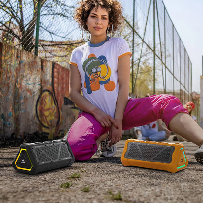 TerraSound Pro