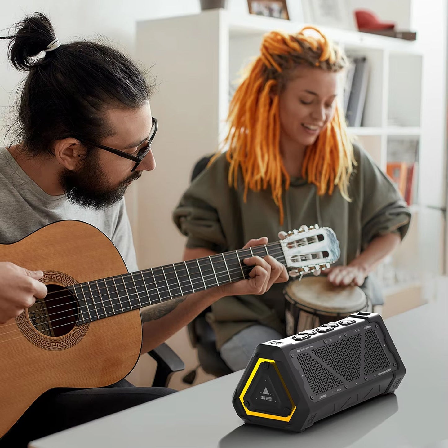 TerraSound Pro