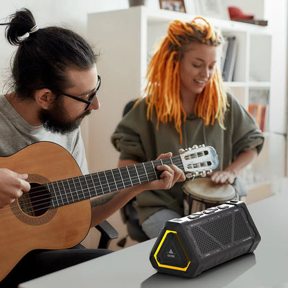 TerraSound Pro