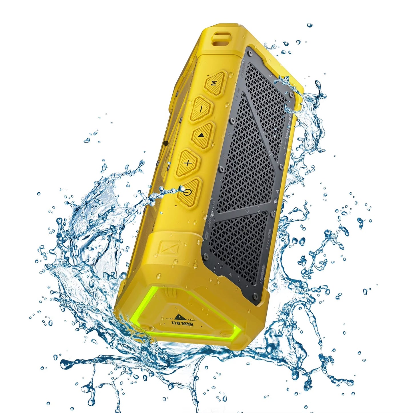 TerraSound Pro