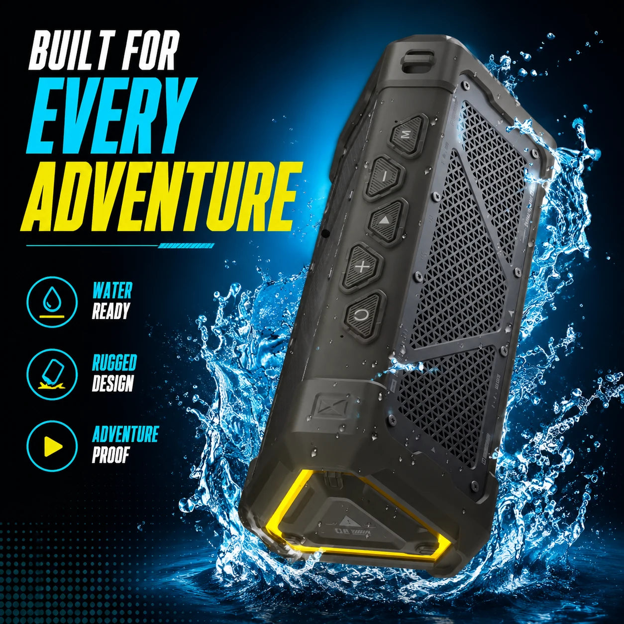 TerraSound Pro