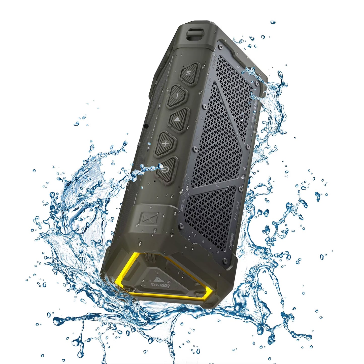 TerraSound Pro