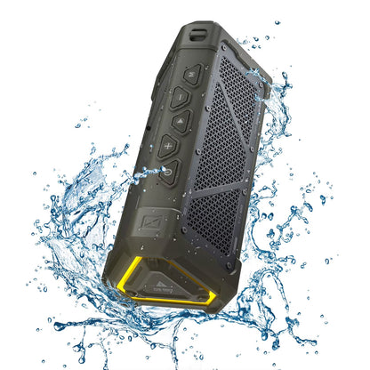 TerraSound Pro