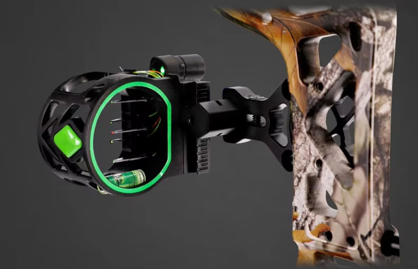 TruArc Sight