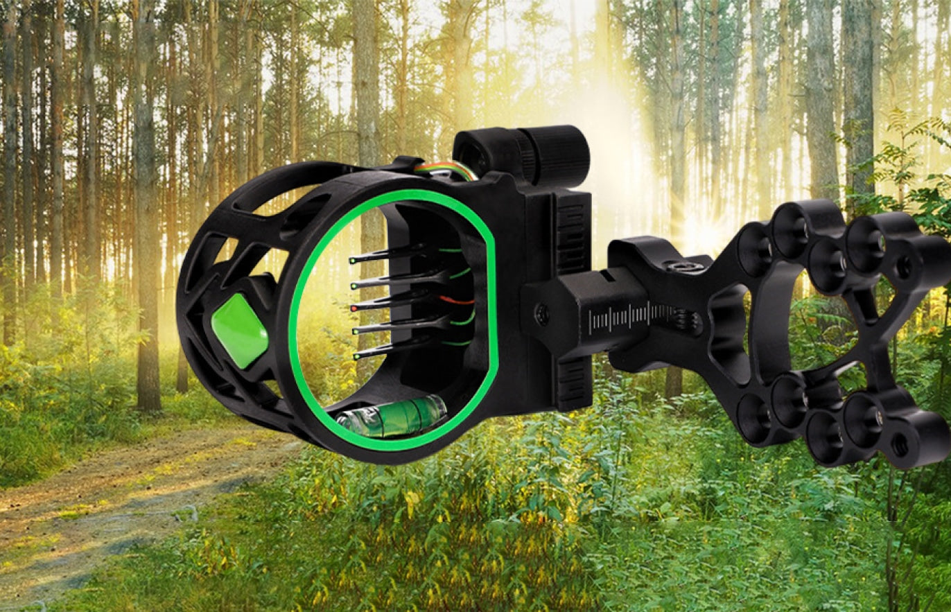TruArc Sight
