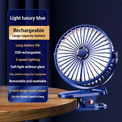 ZephyrClip