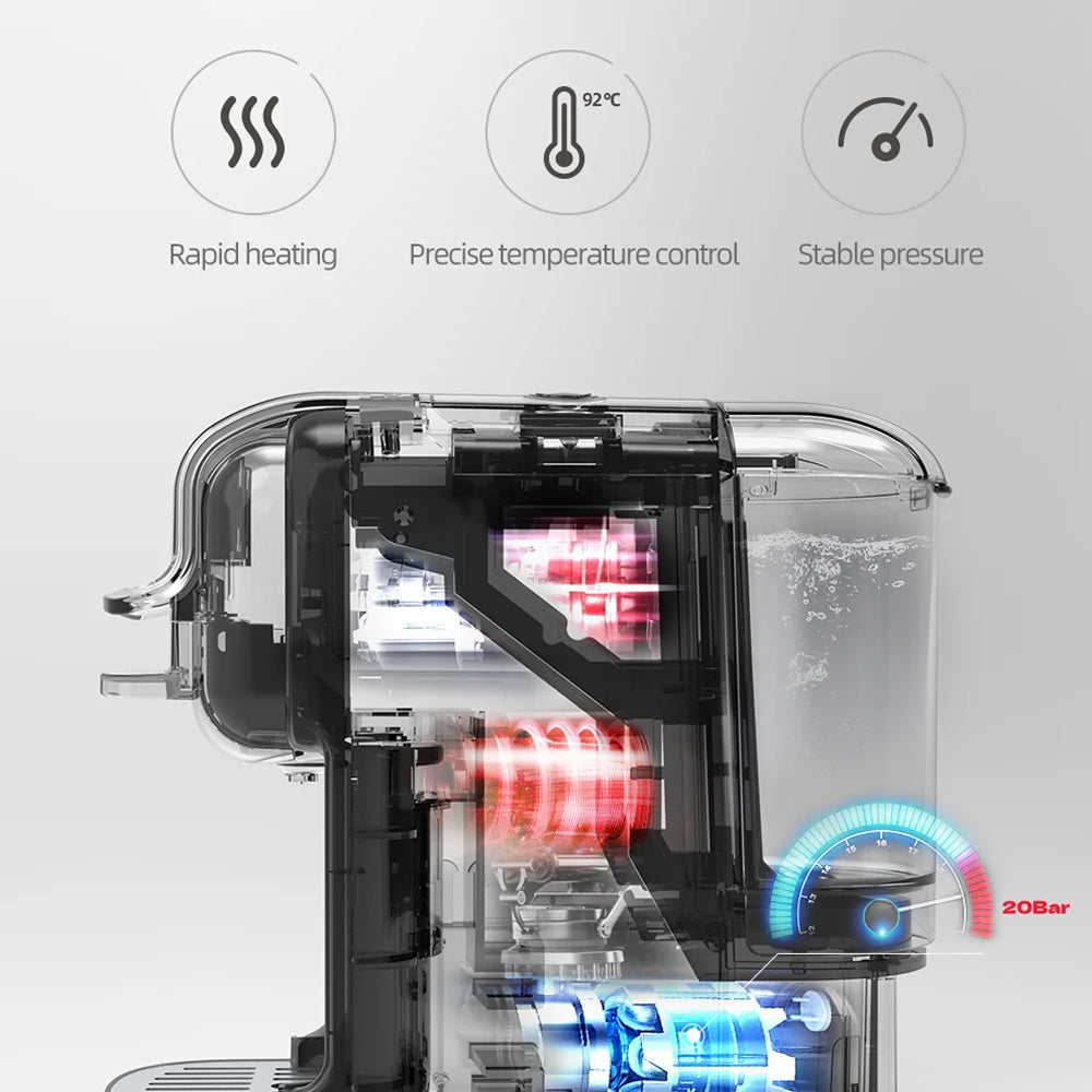 CremaForge