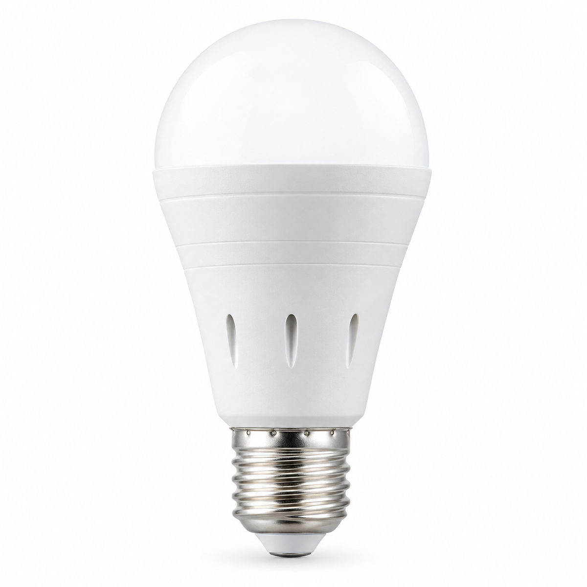 Brightkeep 7W, E27 screw base