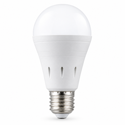 Brightkeep 7W, E27 screw base