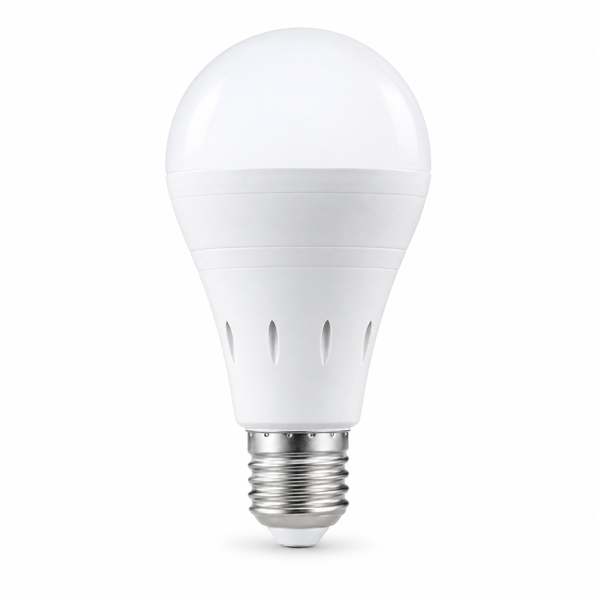 Brightkeep 9W, E27 screw base