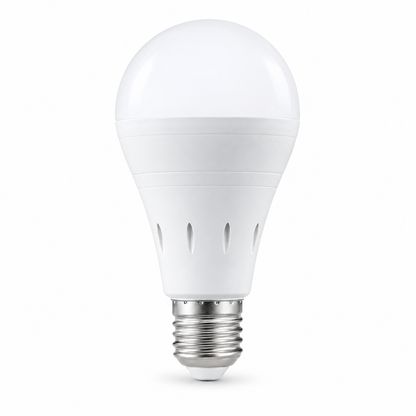 Brightkeep 9W, E27 screw base