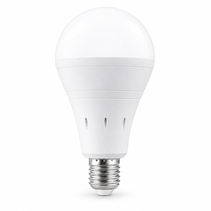 Brightkeep 12W, E27 screw base