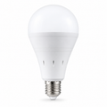 15W, E27 screw base