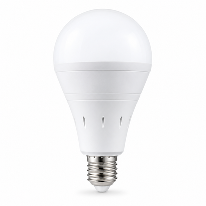 Brightkeep 15W, E27 screw base