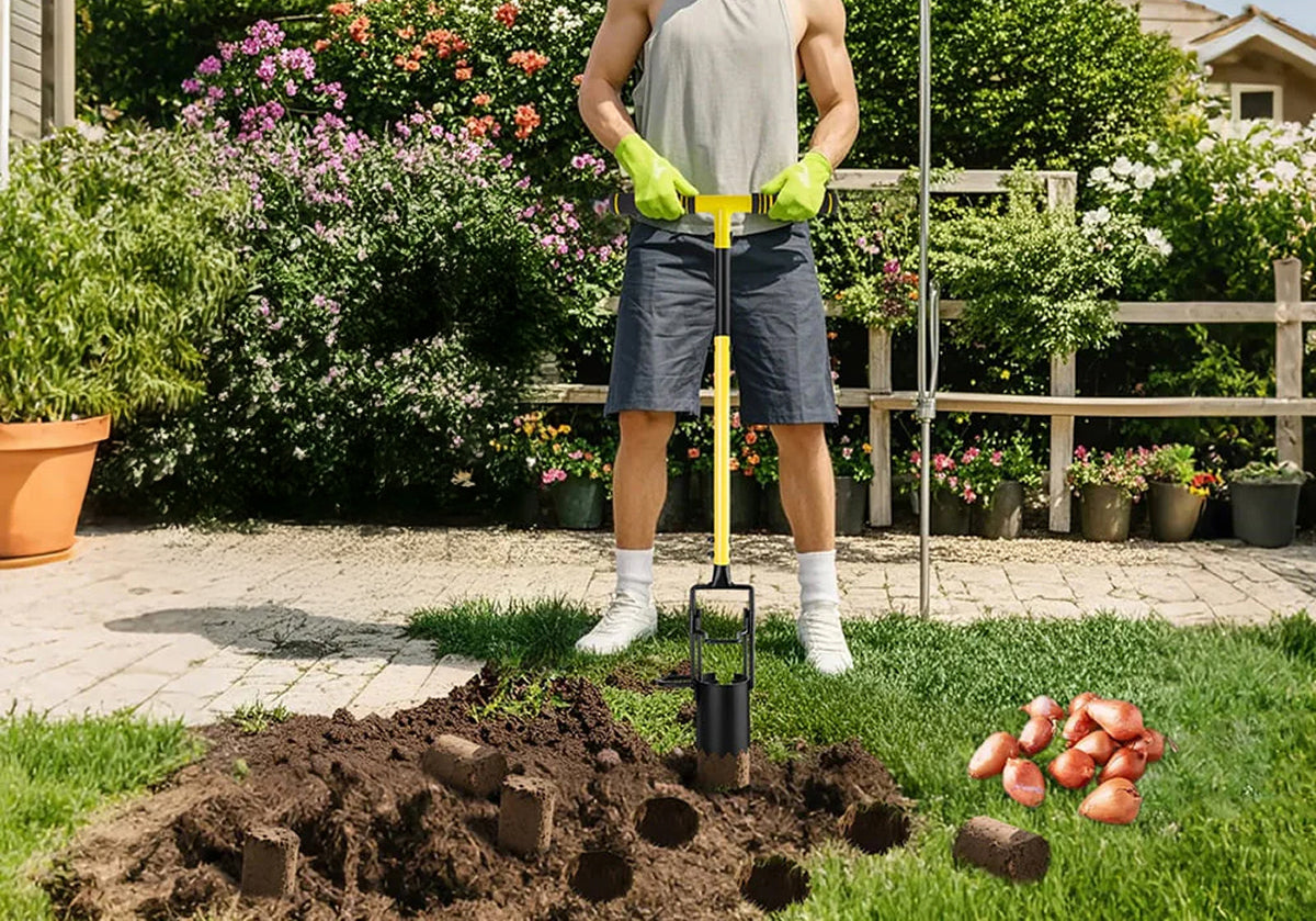 SteadyDig