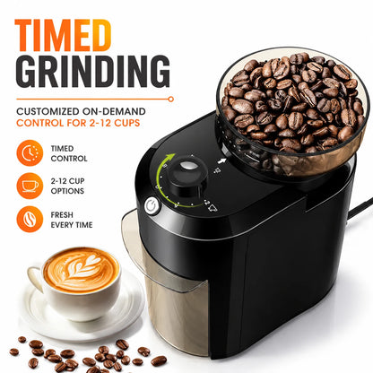 GrindNova