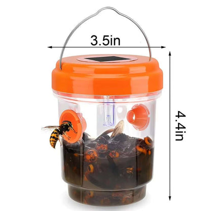 WaspSentry