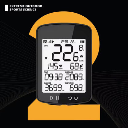 VeloPeak