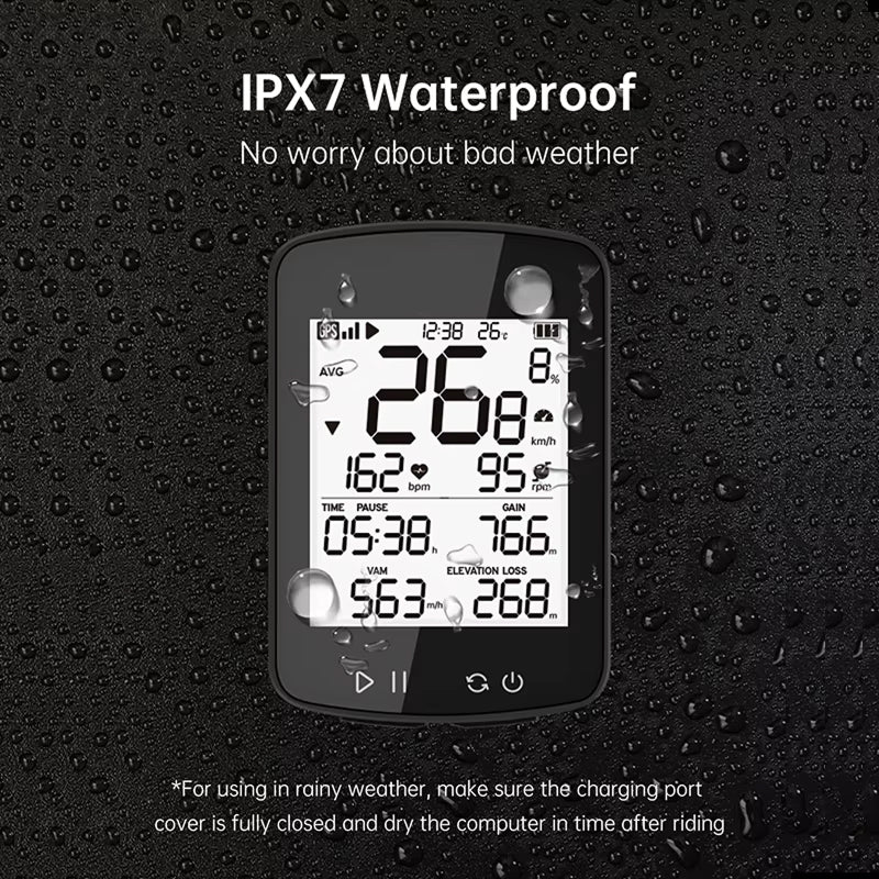 VeloPeak