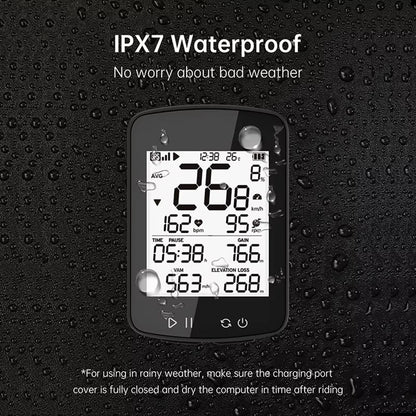 VeloPeak