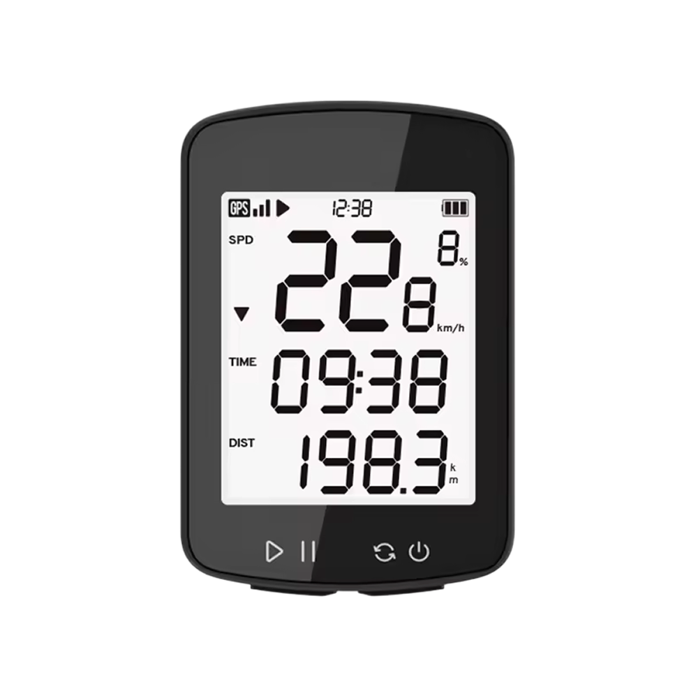 VeloPeak